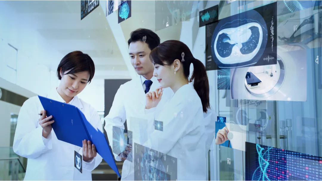Doctor Banner 2