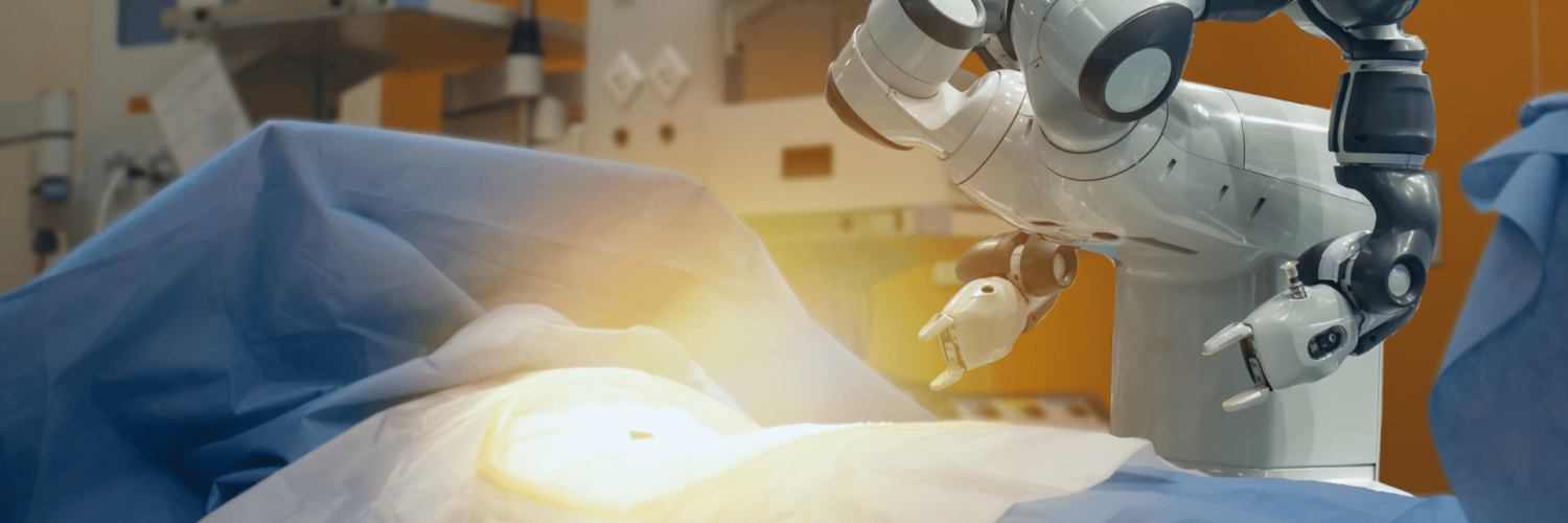 Tıpta Yapay Zeka: Bugünden Geleceğe Yolculuk