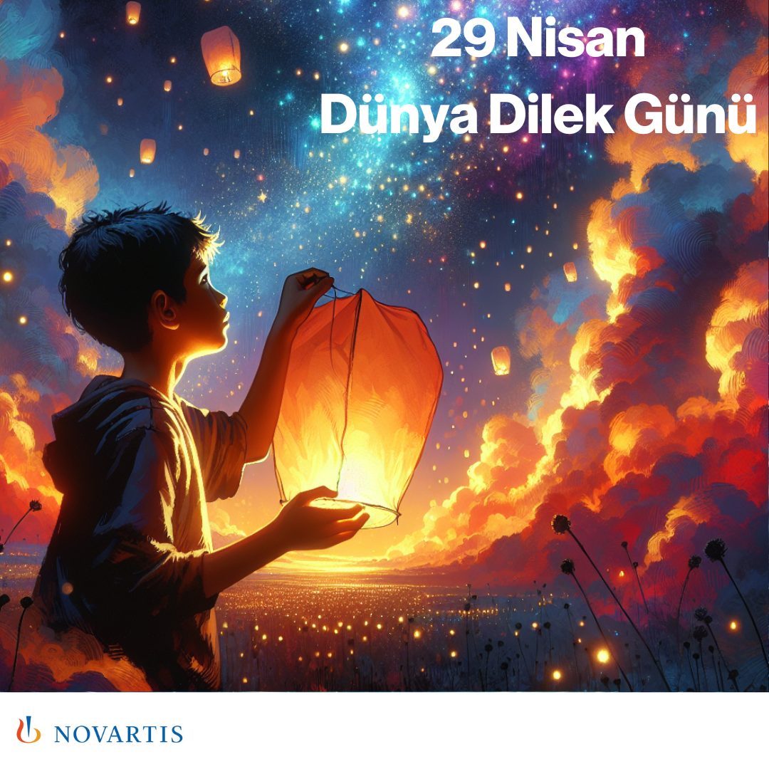 29 Nisan Dünya Dilek Günü