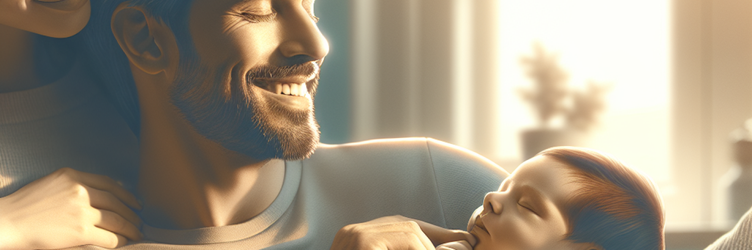 Babalar Günü Kutlu Olsun!