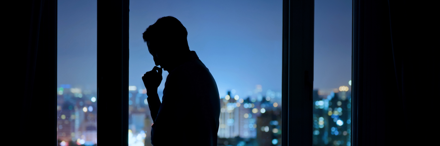 Karanlığın Kıskacında: Gece Depresyonu Nedir, Nasıl Başa Çıkılır?