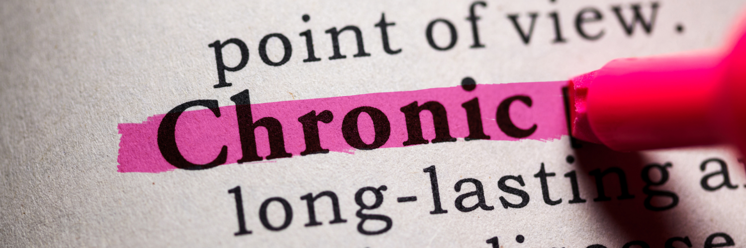 Kronik Hastalıklarla Dans: Yönetim Rehberi