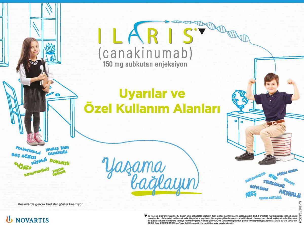 ilaris ozel kullanim alanlari_2021_Eylül 2022 KÜB Güncelleme 1 ilaris ozel kullanim alanlari_2021_Eylül 2022 KÜB Güncelleme 1