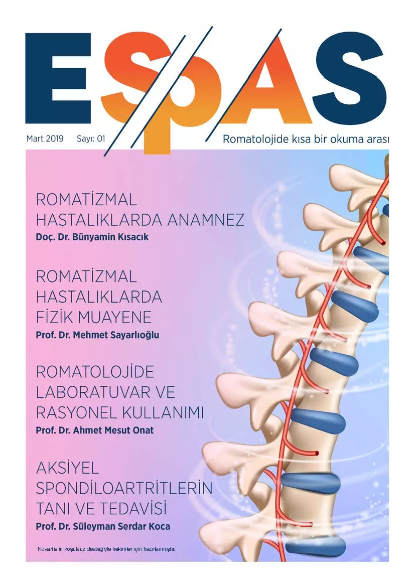 ESPAS Mart 2019 Sayı01