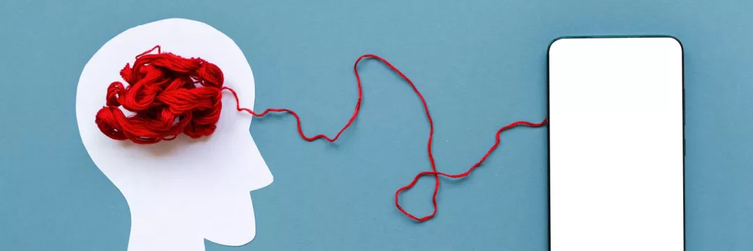 Zihin Sağlığı ve Dijital Aplikasyonlar