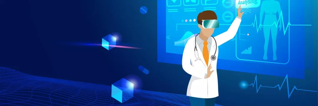 Metaverse ve Sağlık: Pratik Uygulamalar