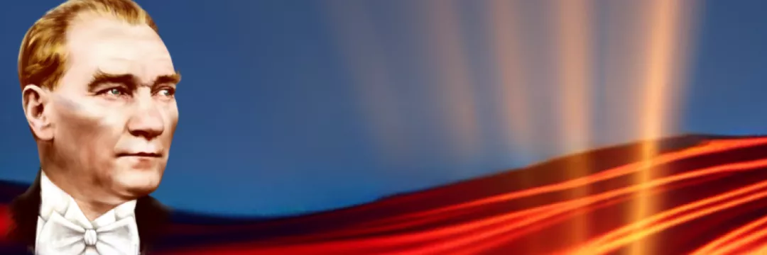 19 Mayıs Atatürk’ü Anma, Gençlik ve Spor Bayramı