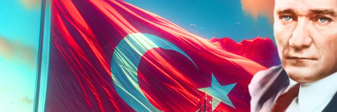 1 Temmuz Denizcilik ve Kabotaj Bayramı