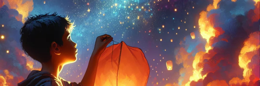 29 Nisan Dünya Dilek Günü