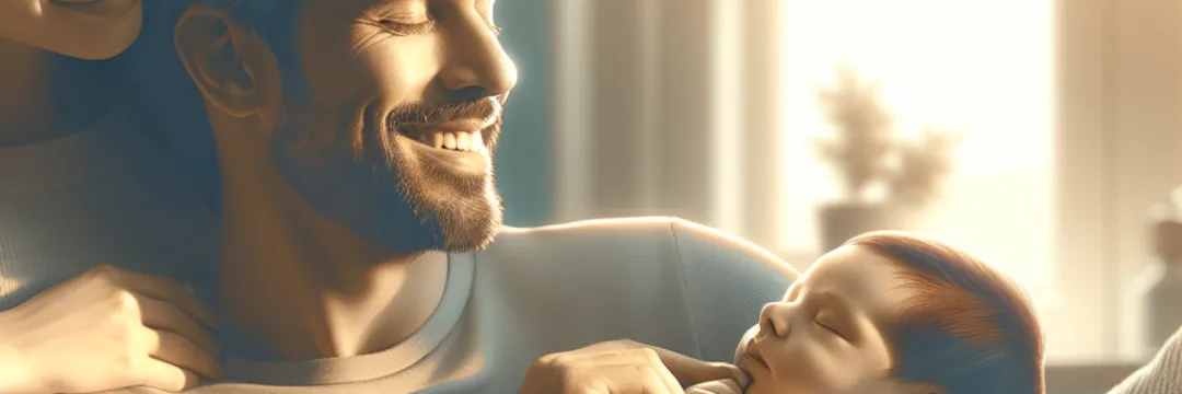 Babalar Günü Kutlu Olsun!