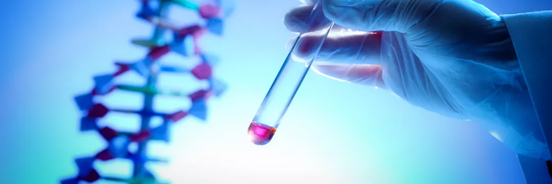 Genomiks ve Kişiselleştirilmiş Tıp