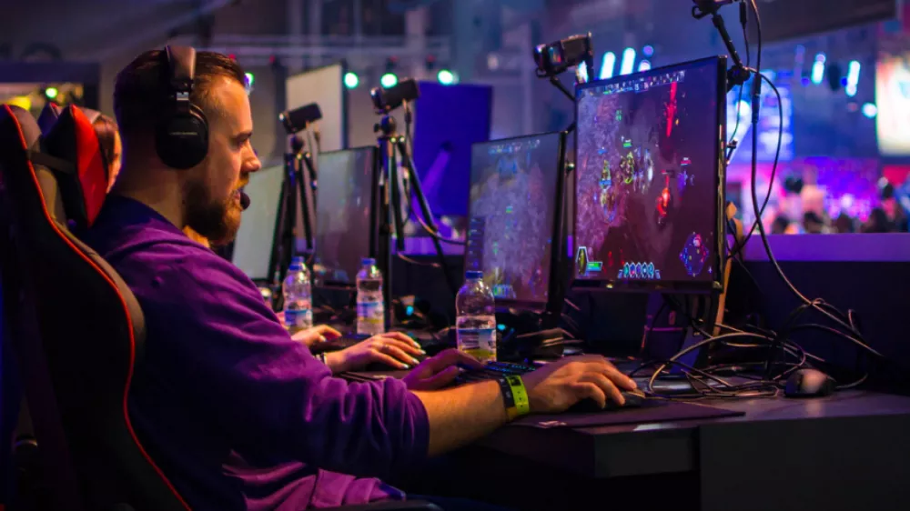 E-Spor ve Sağlık: Dijital Sporların Fiziksel ve Zihinsel Etkileri