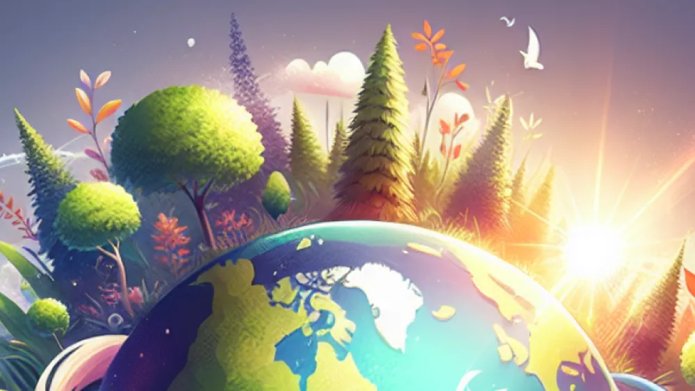 5 Haziran Dünya Çevre Günü