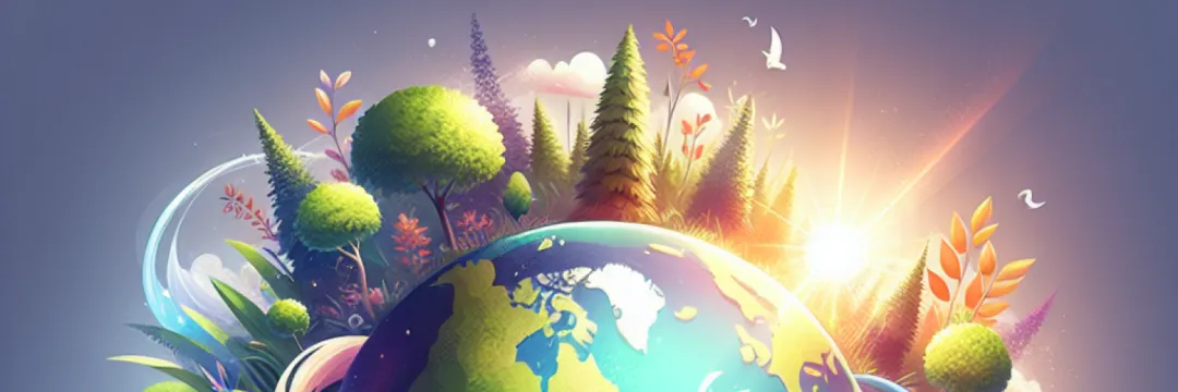 5 Haziran Dünya Çevre Günü