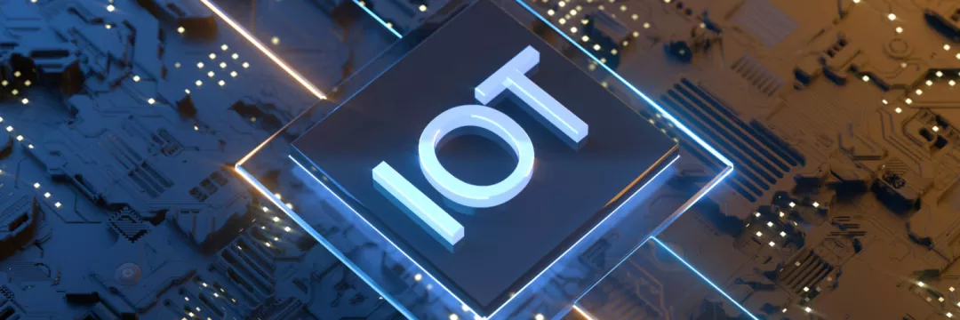 Nesnelerin İnterneti (IoT): Sağlık Sektöründe Yeni Bir Devrim