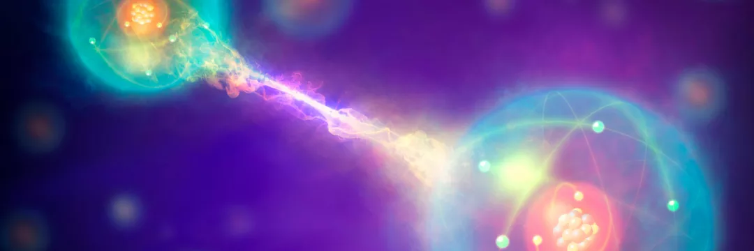 Kuantum Teknolojisi ve Kuantum Bilişim: Geleceğin Bilim Dalı