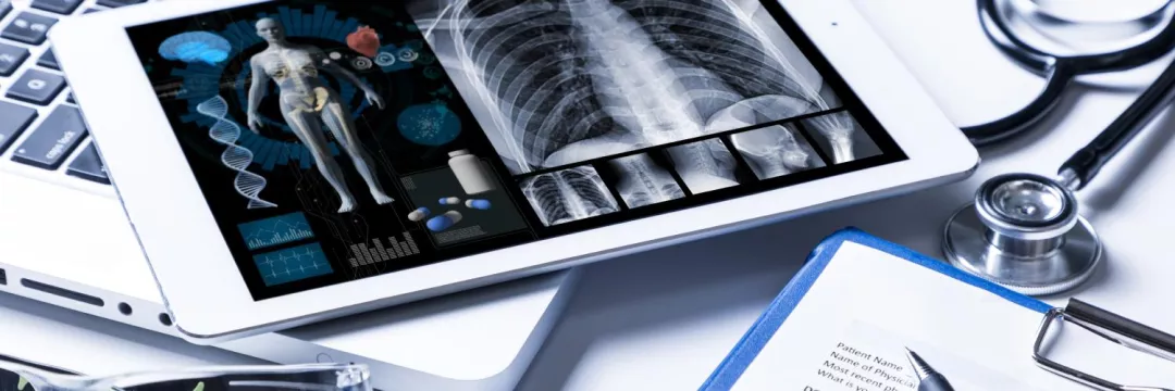 Sağlıkta Veri Bilimi