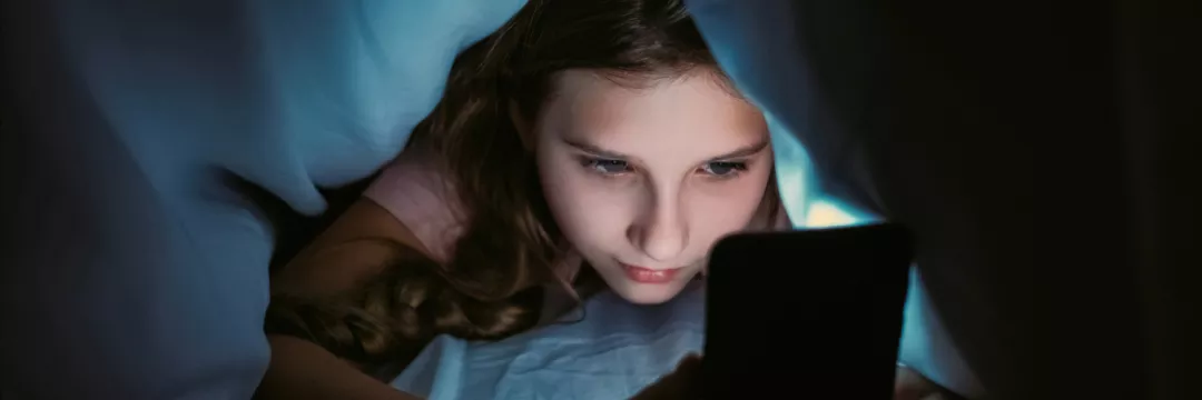 Teknoloji Bağımlılığı Nedir ve Dijital Dünyanın Sağlığımıza Etkileri Nelerdir?