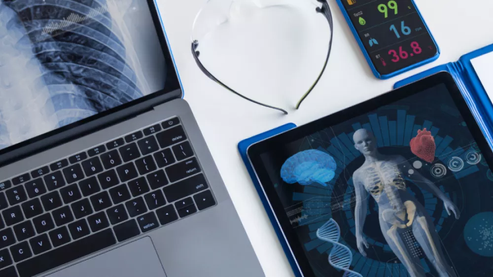 Geleceğin Sağlığı