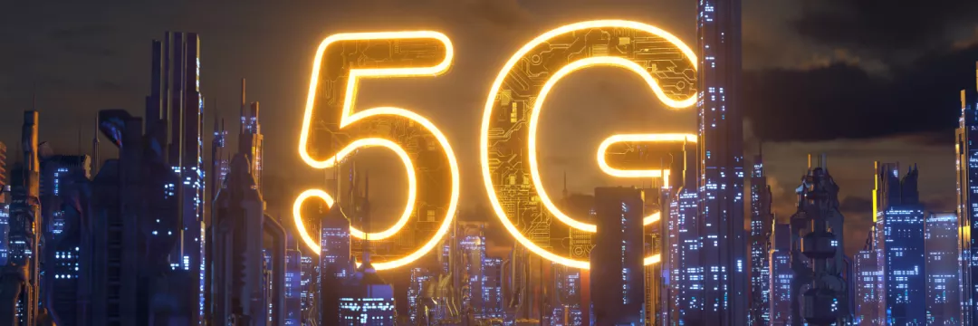 5G Teknolojisi ve Gelecek Nesil Ağların Ascenti