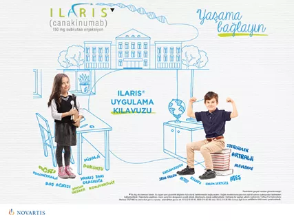 ilaris-uygulama