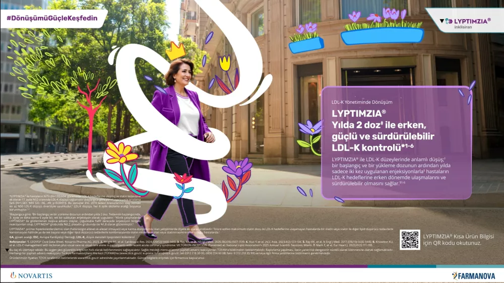 Lyptimzia Uygulama Videosu Lyptimzia Uygulama Videosu