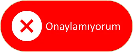 kongre onaylamiyorum gorseli