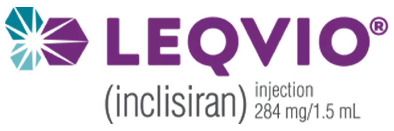 Leqvio_logo