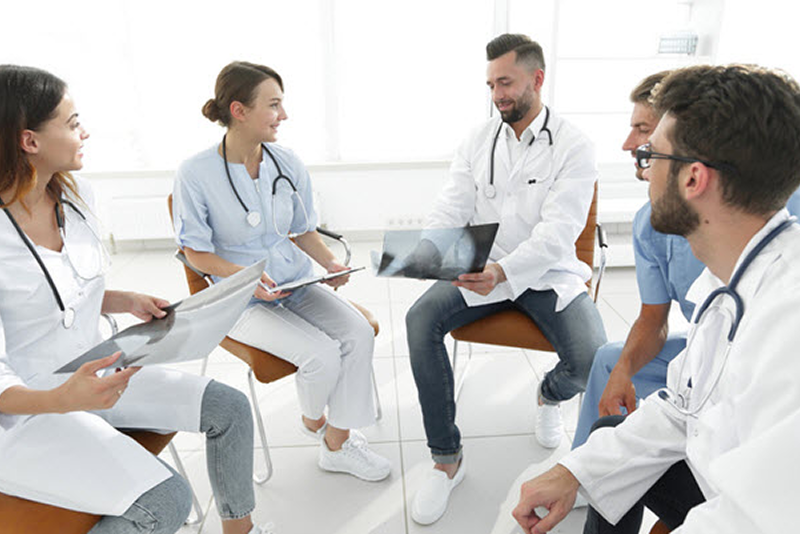 NCCN Guidelines NCCN Guidelines