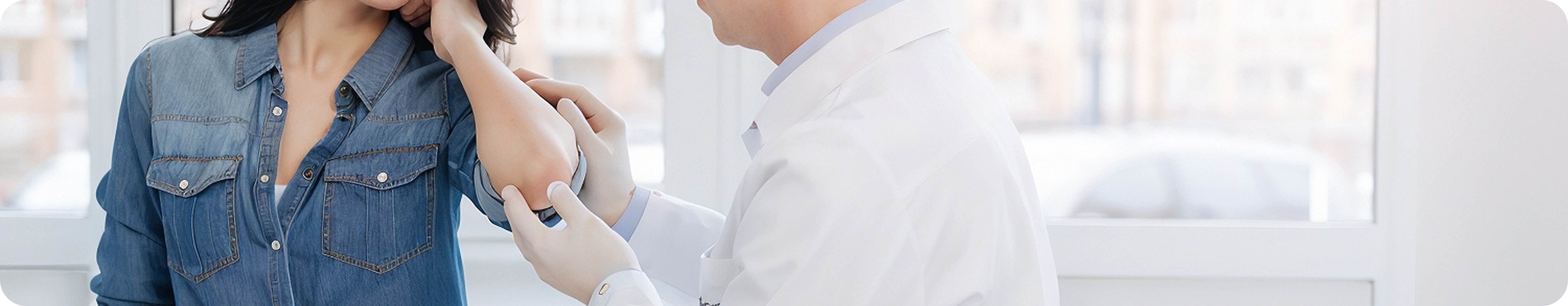 Псоріаз Псоріаз