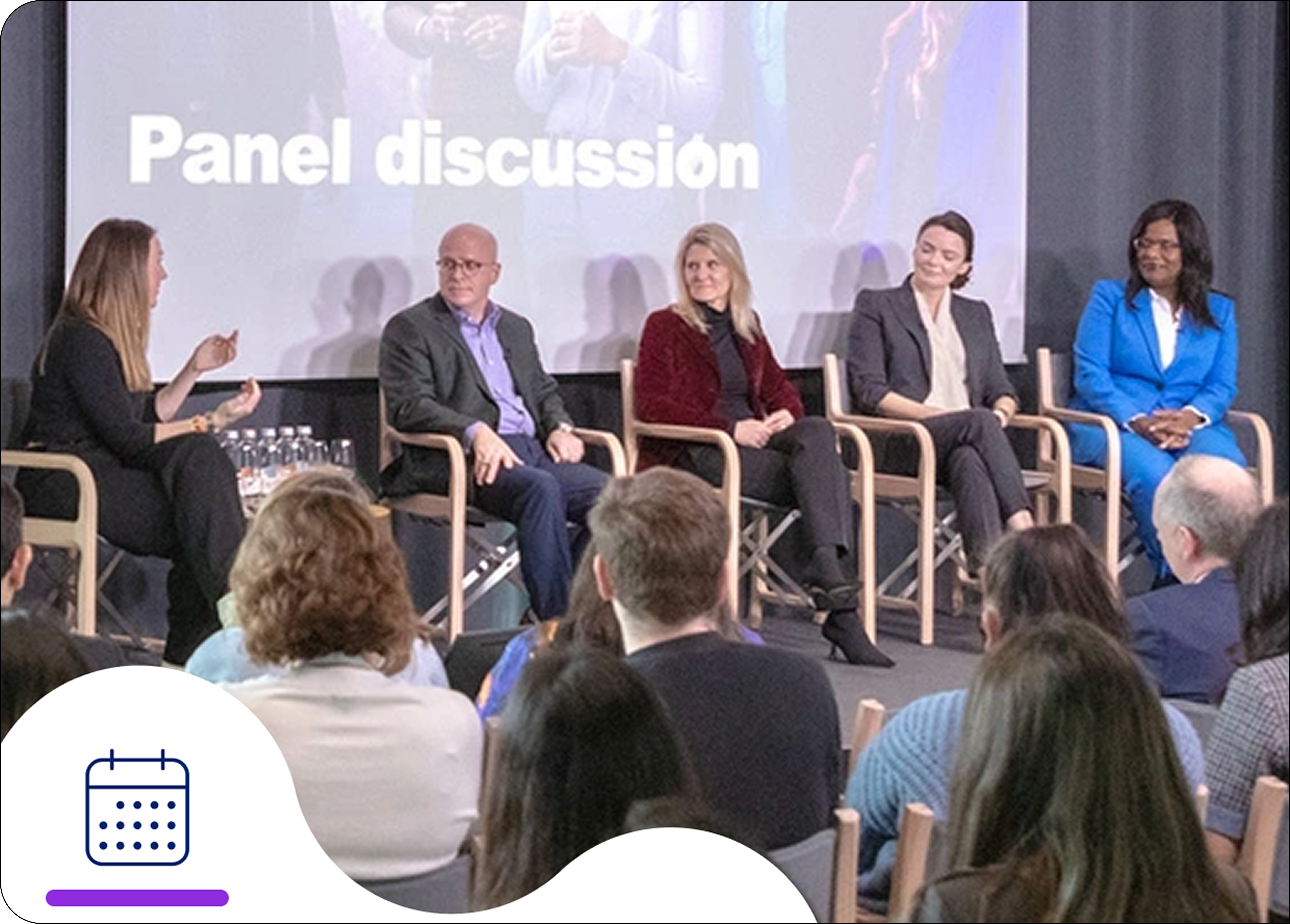 Наразі нових подій не заплановано