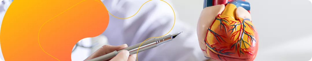 Кардіологія