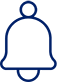 Bell icon Bell icon