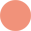 Pink circle icon. Pink circle icon.