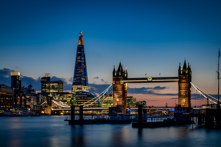 london london