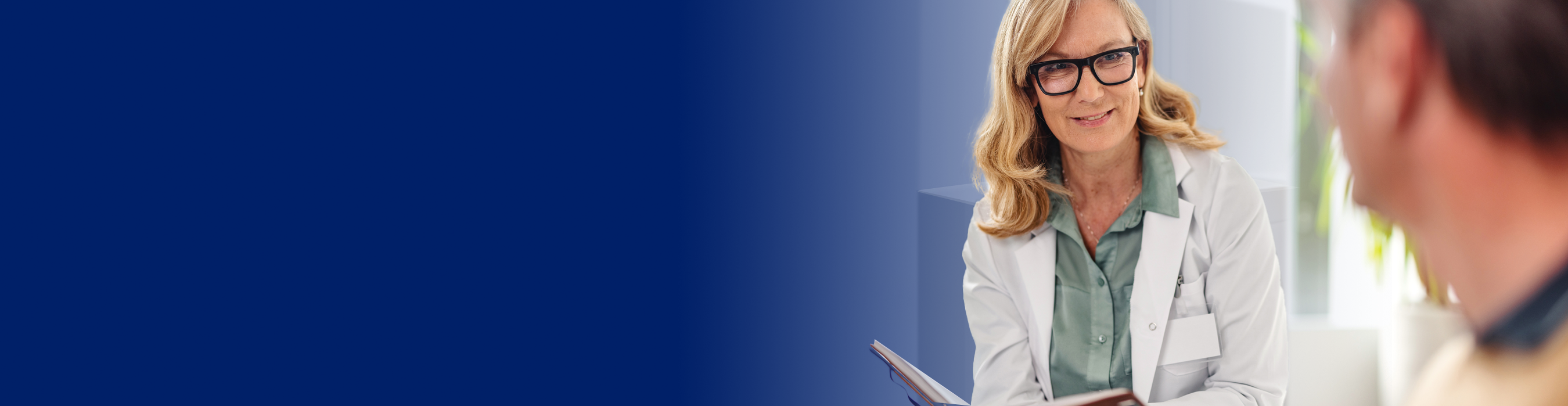 Explore RLT hero banner.