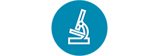 Microscope icon