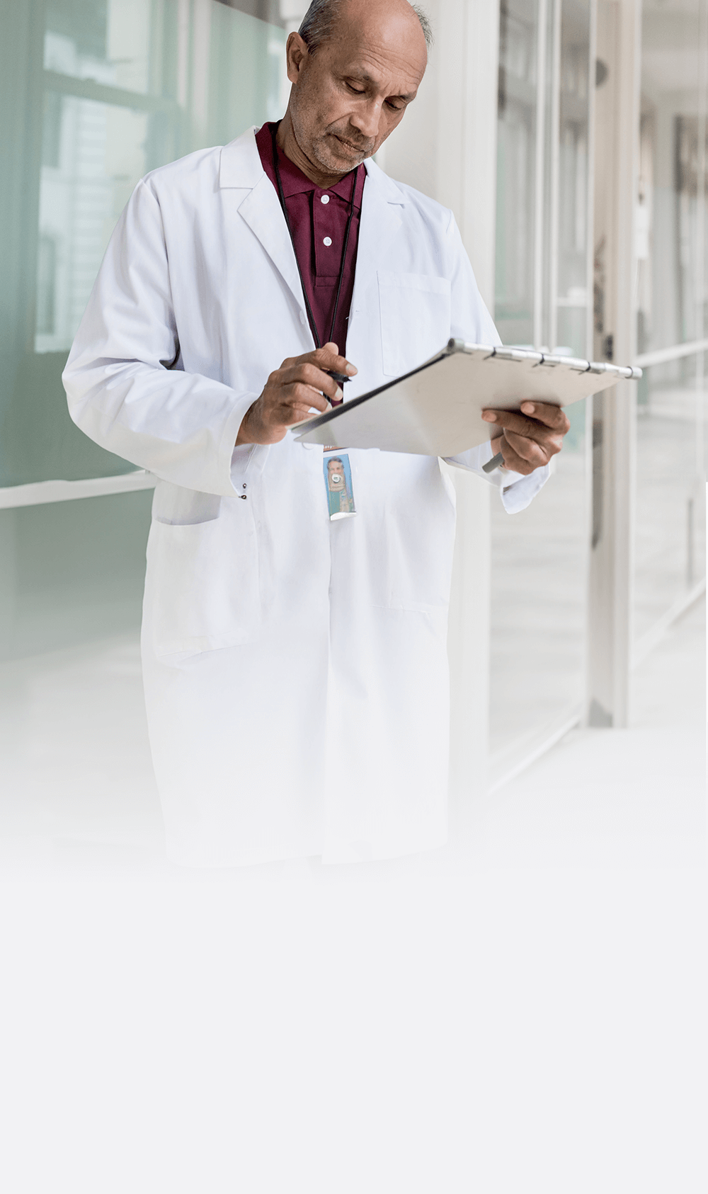 Hero banner. Scanning for PMSA.