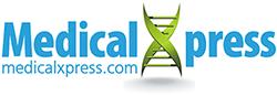 Medical Xpress logo