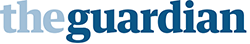 The Guardian logo