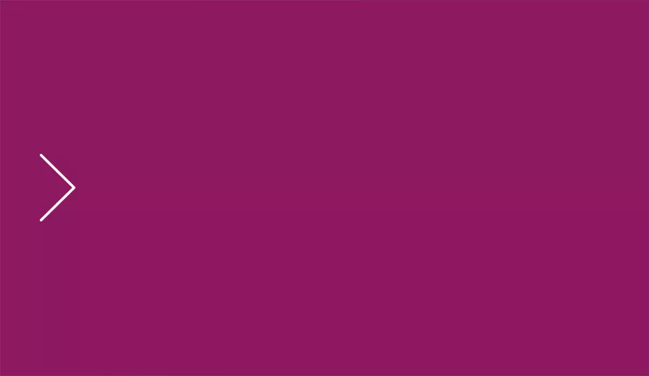 Purple Background with an arrow