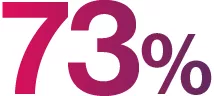 73% icon