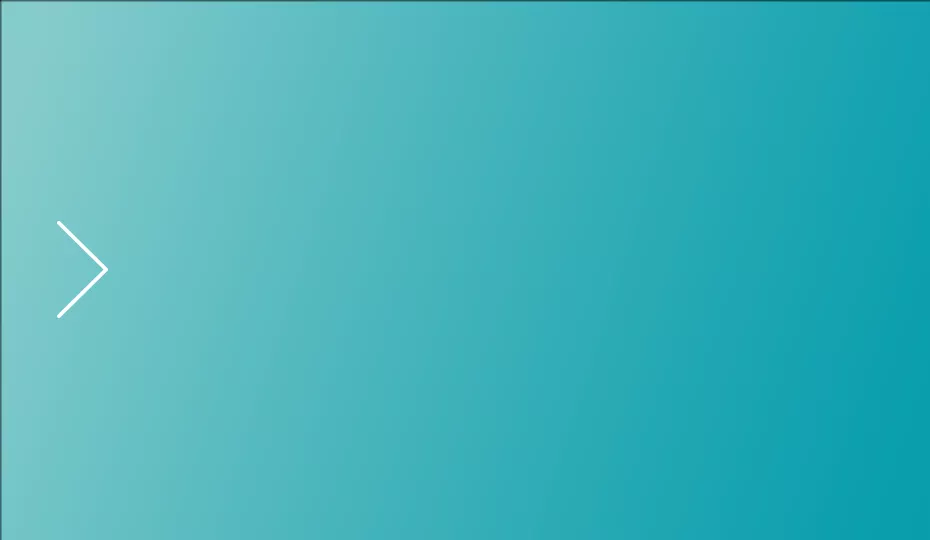 Blue Background with an arrow