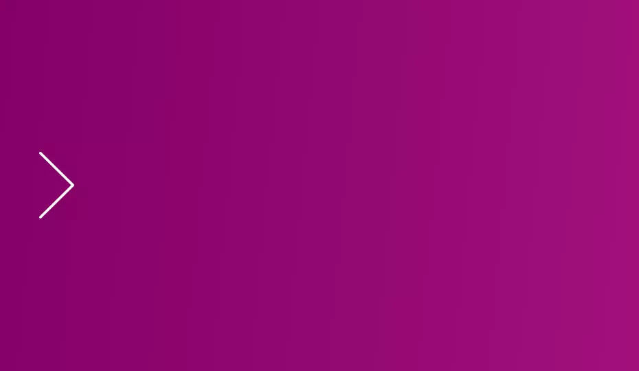 Purple Background with an arrow