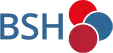 BSH logo.