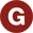 Circle with the letter G icon.