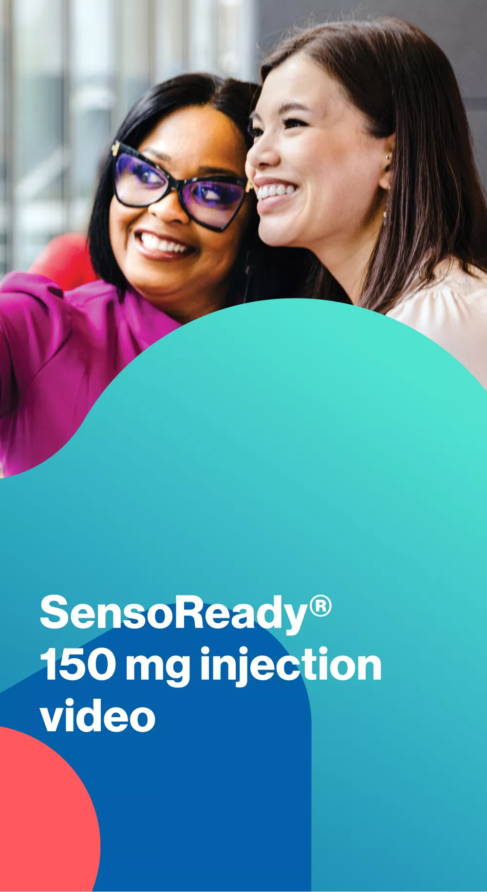 COSENTYX® (secukinumab) hero image.