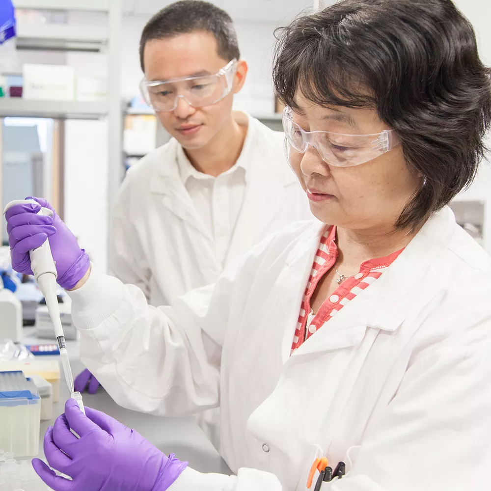 FABHALTA®▼ (iptacopan) hero image.