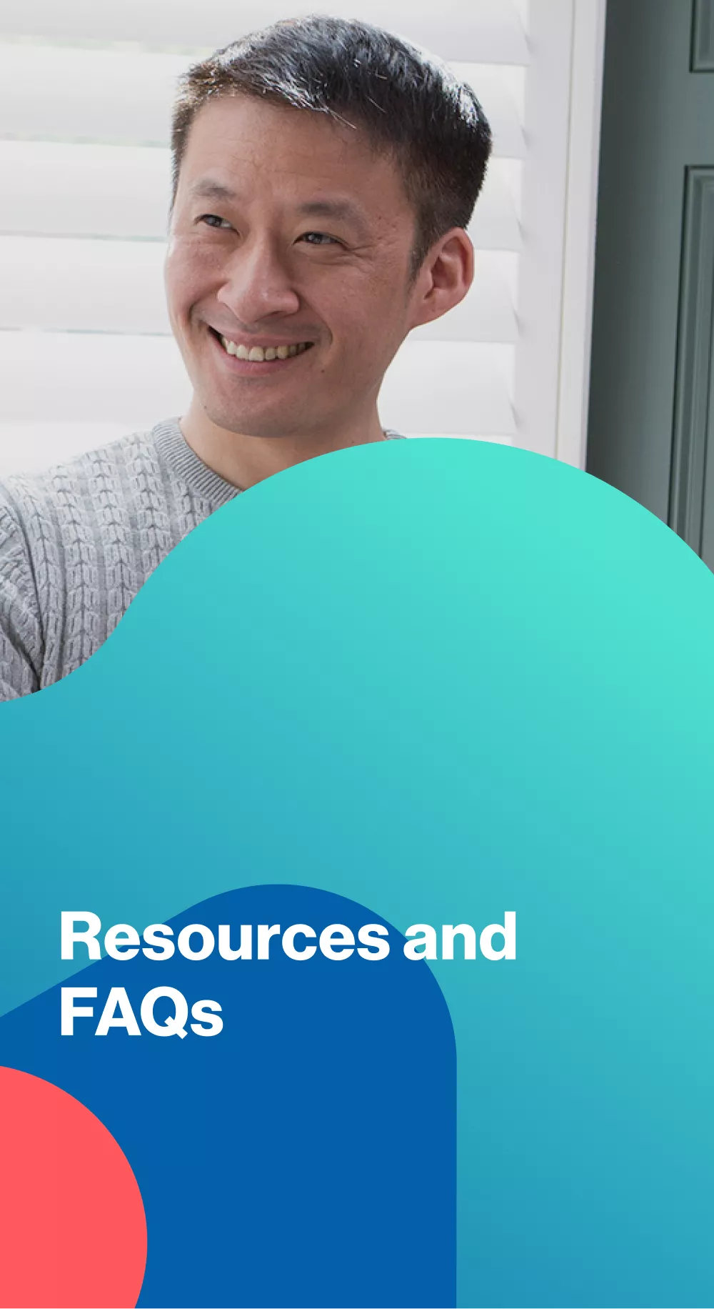 FABHALTA®▼ (iptacopan) hero image.