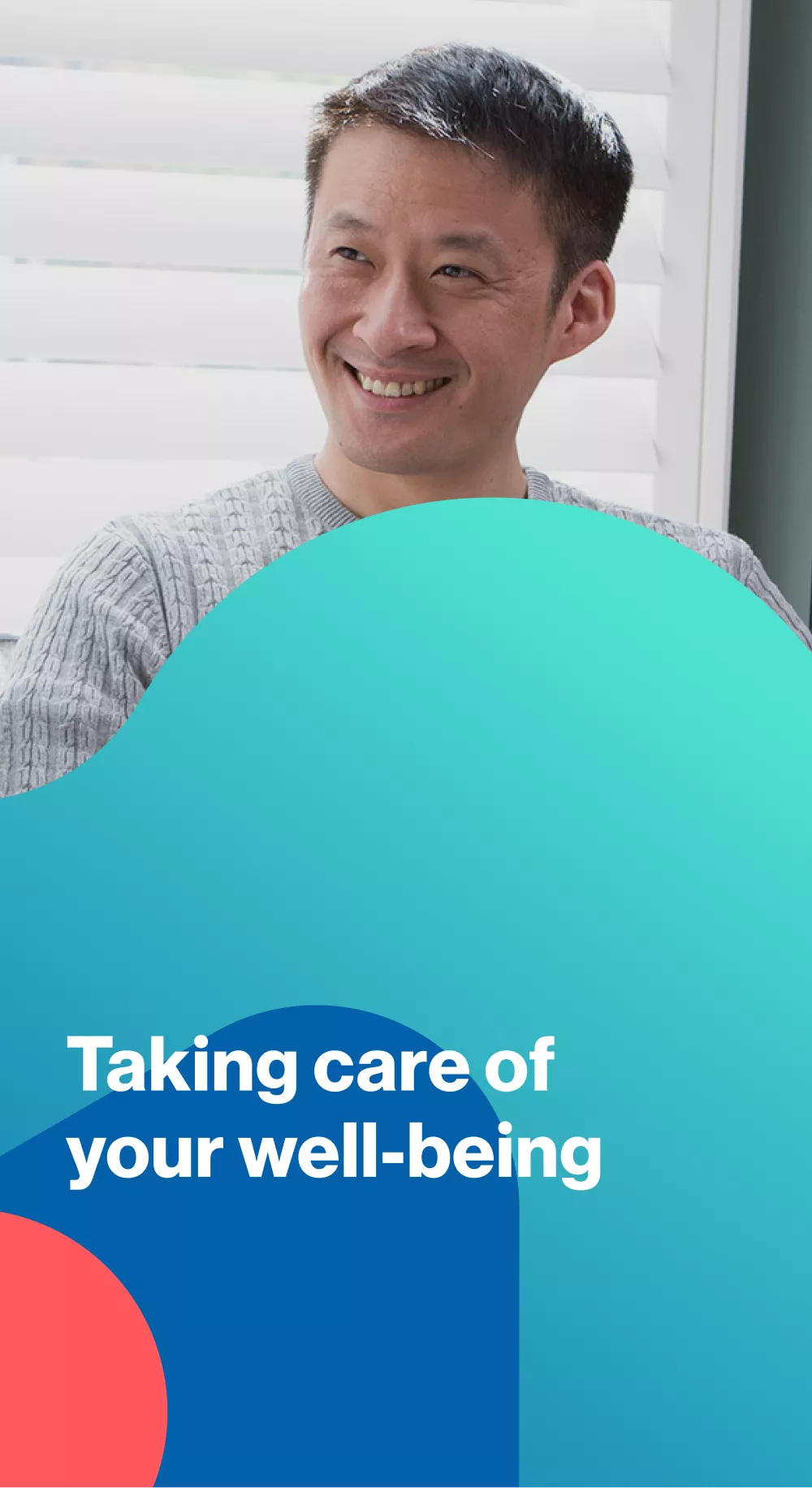 FABHALTA®▼ (iptacopan) hero image.